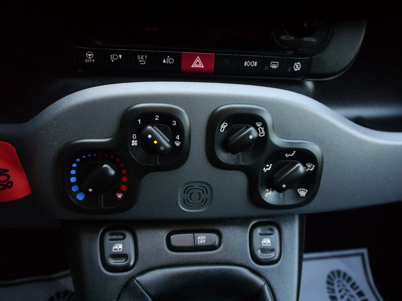 Fiat Panda - Zdjęcie 26