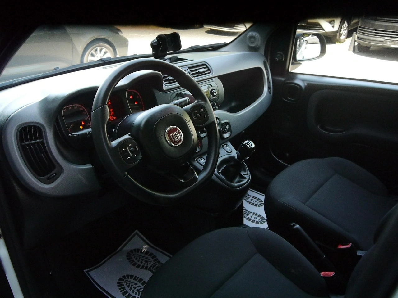 Fiat Panda - Zdjęcie 27