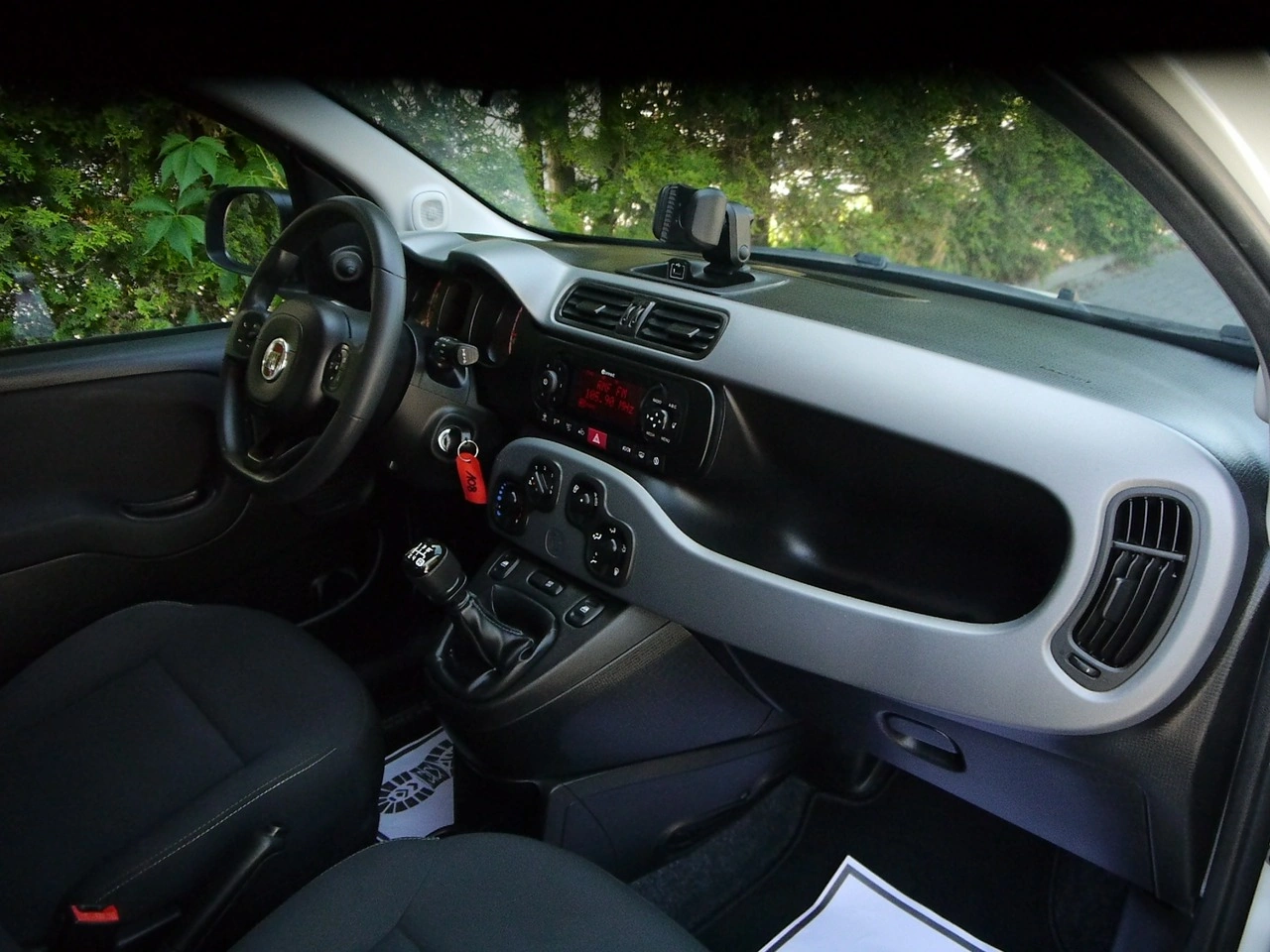 Fiat Panda - Zdjęcie 28