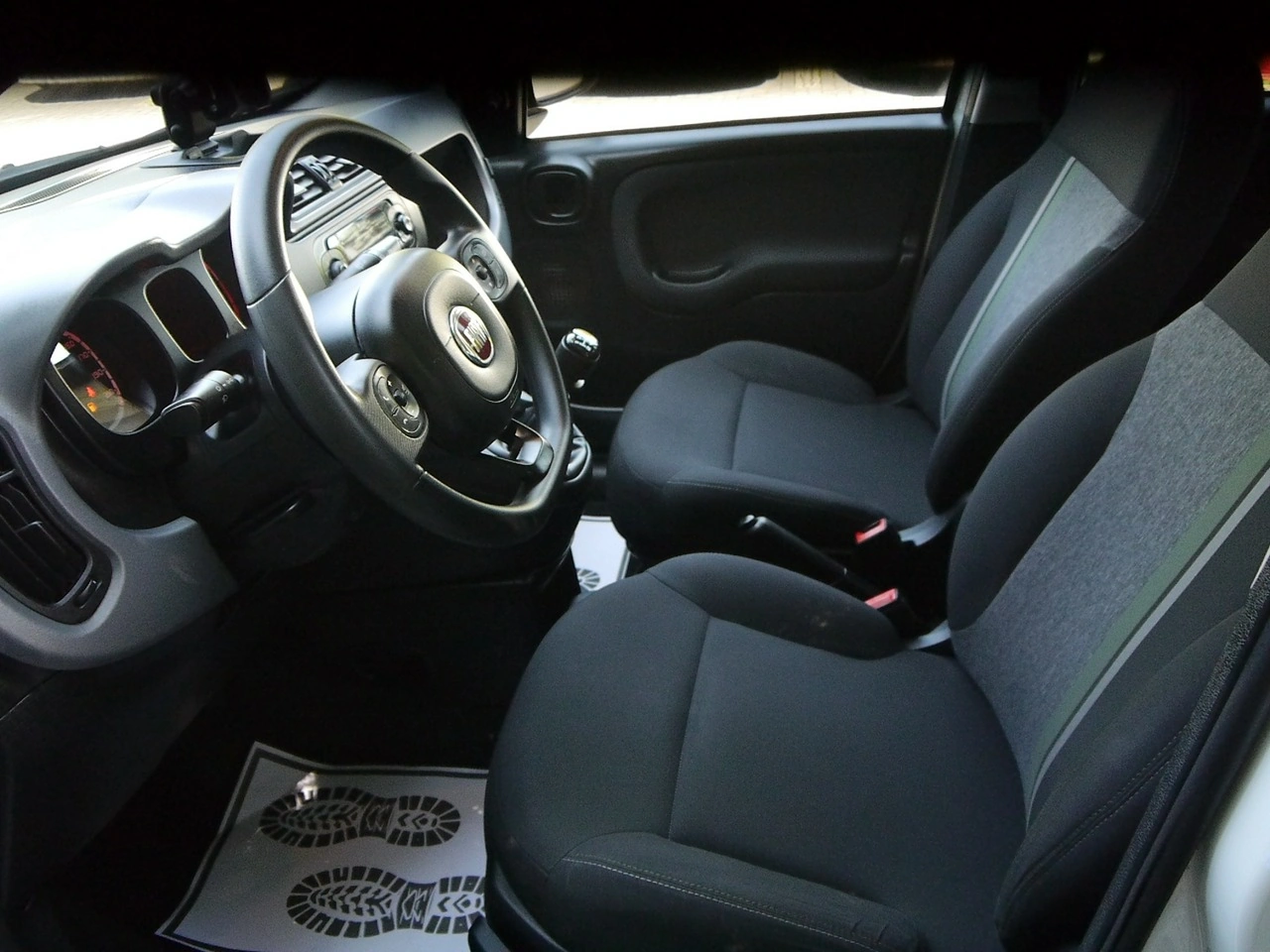 Fiat Panda - Zdjęcie 29