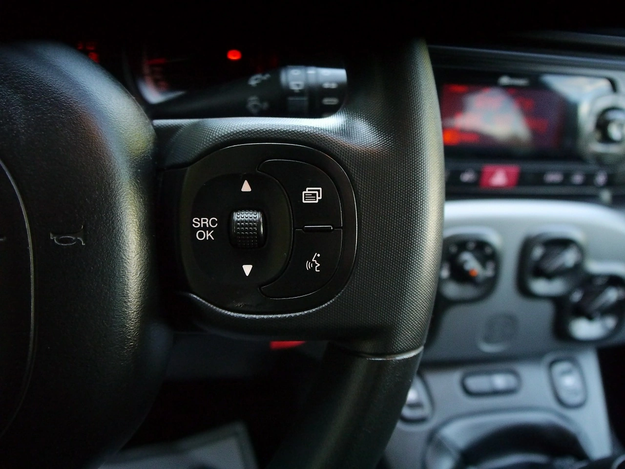 Fiat Panda - Zdjęcie 33