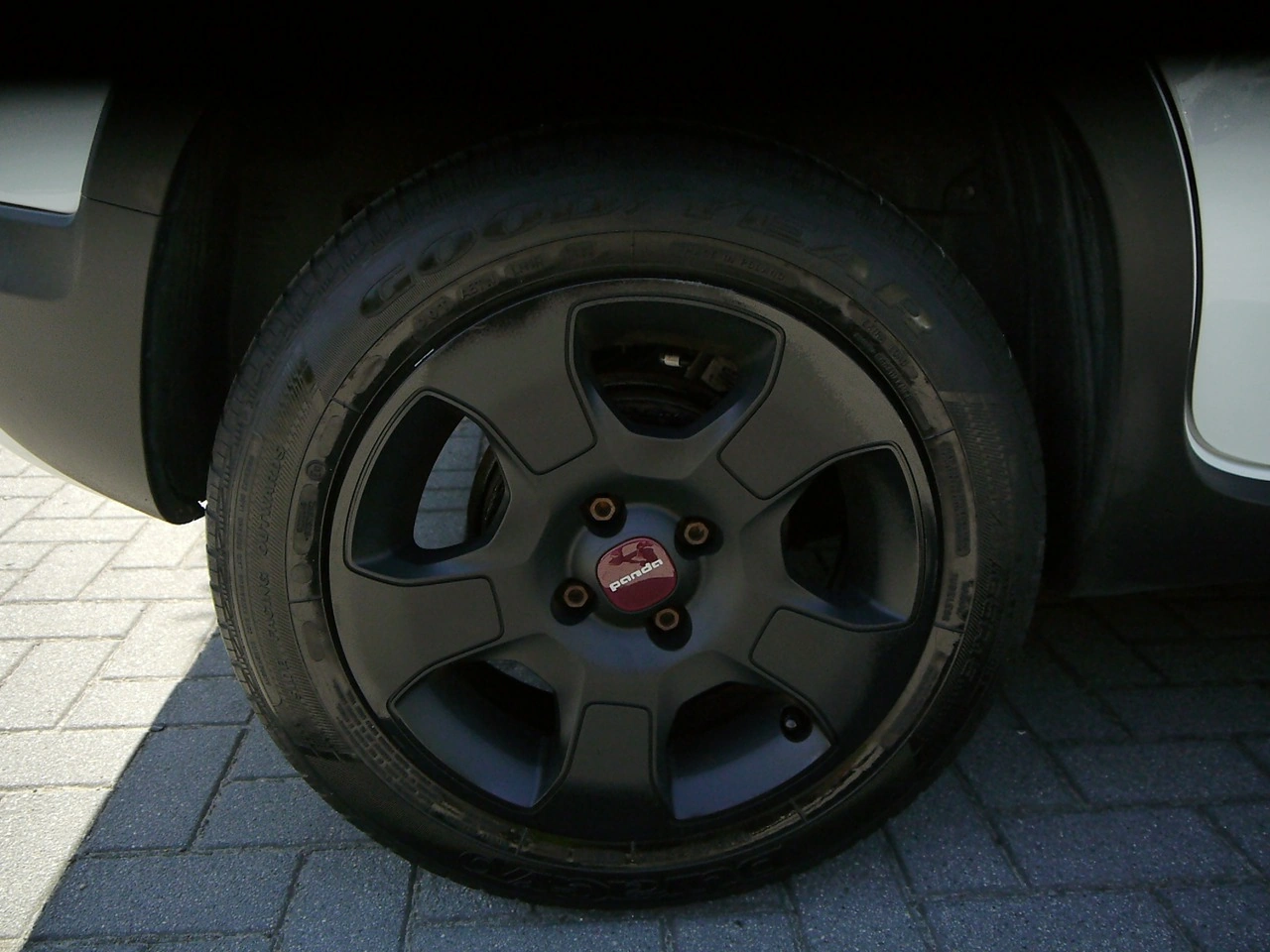 Fiat Panda - Zdjęcie 36