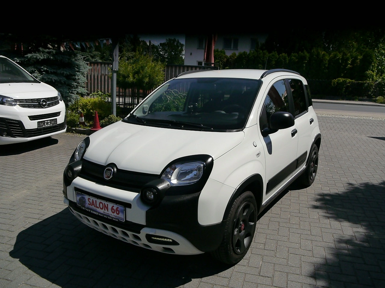 Fiat Panda - Zdjęcie 3