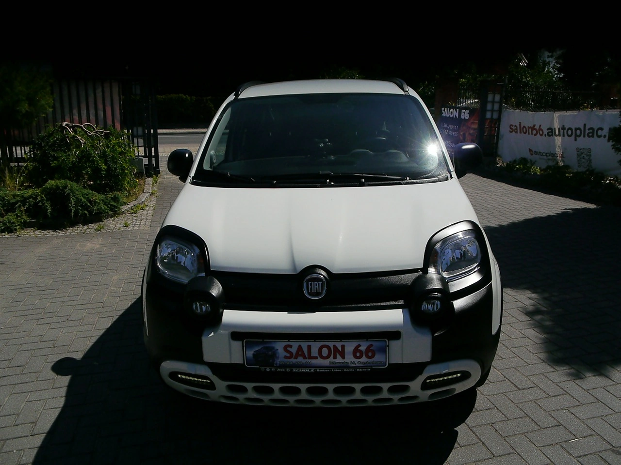 Fiat Panda - Zdjęcie 6