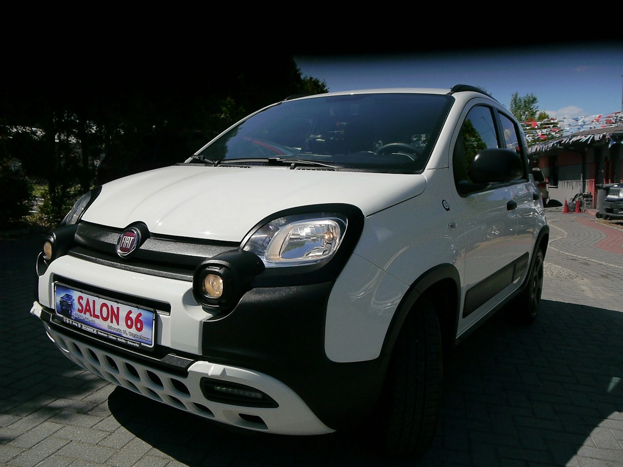 Fiat Panda - Zdjęcie 7