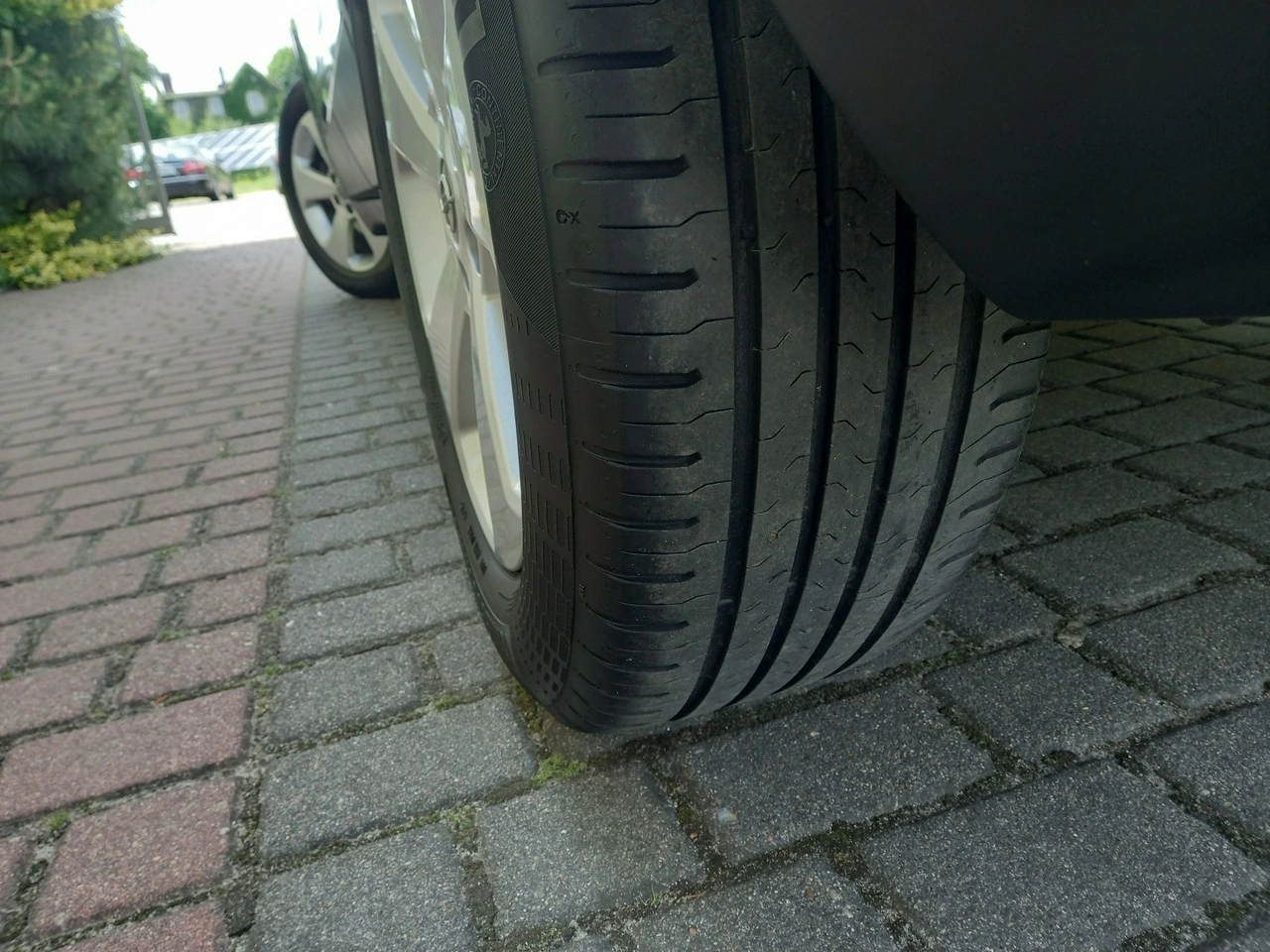 Opel Mokka - Zdjęcie 9