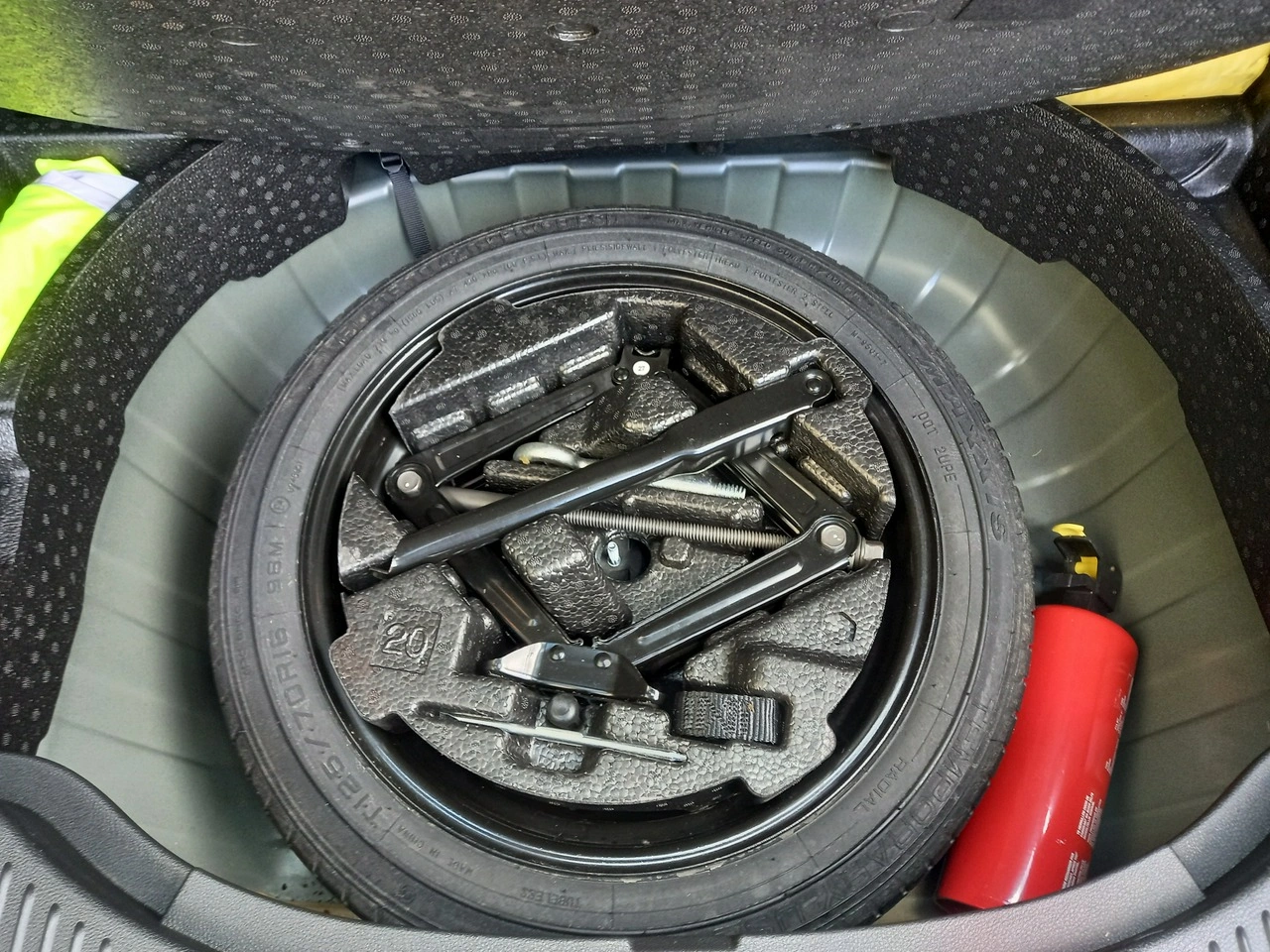 Opel Mokka - Zdjęcie 20