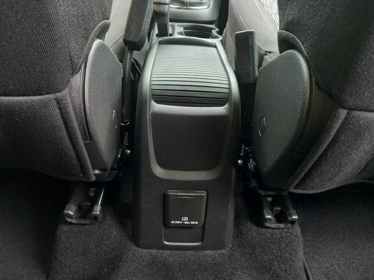 Opel Mokka - Zdjęcie 26