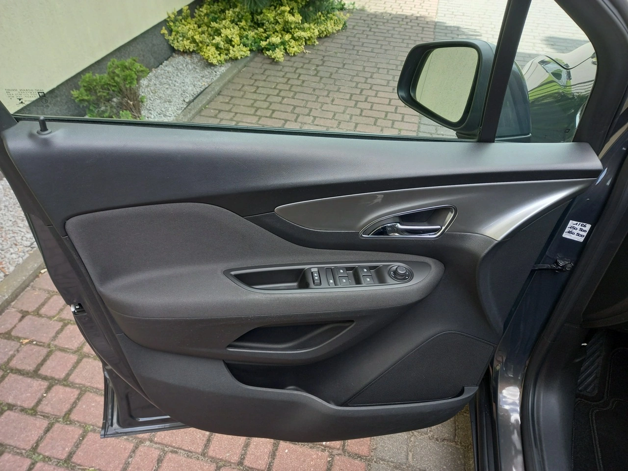 Opel Mokka - Zdjęcie 30