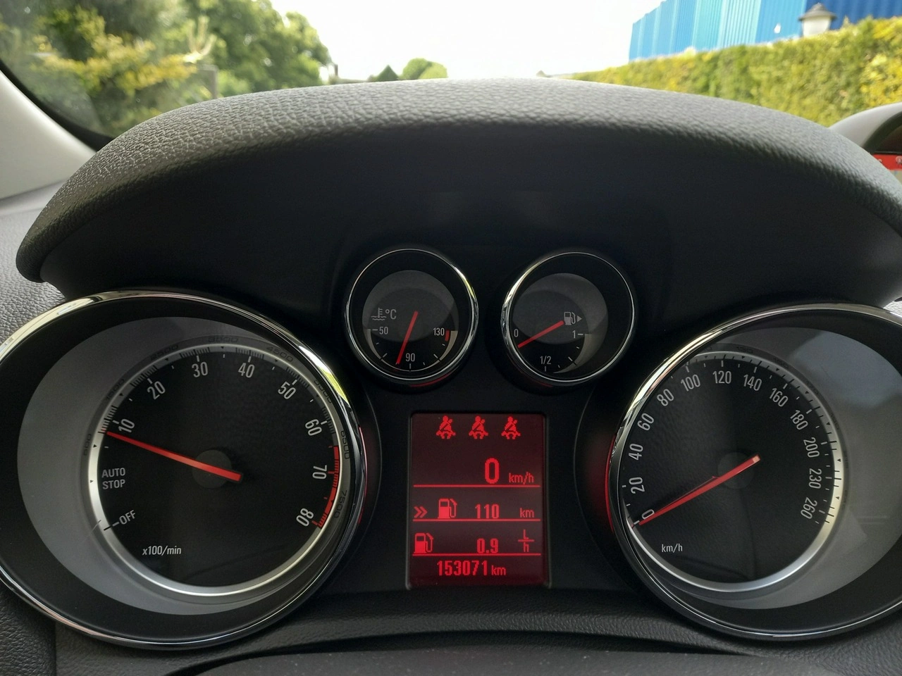 Opel Mokka - Zdjęcie 34