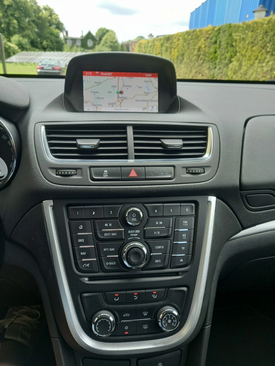 Opel Mokka - Zdjęcie 35
