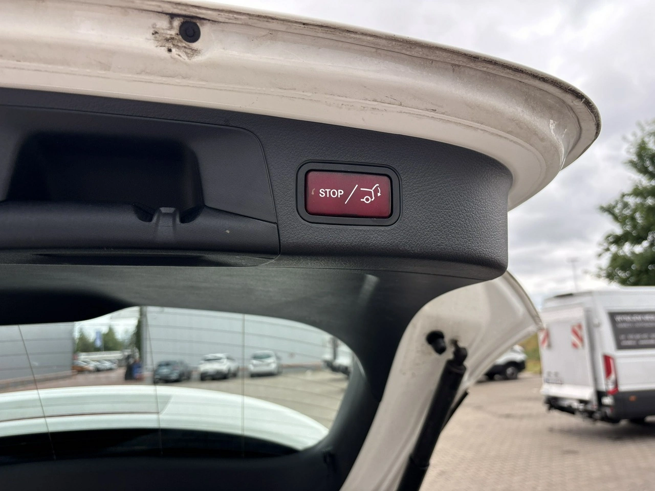 Mercedes EQA - Zdjęcie 19