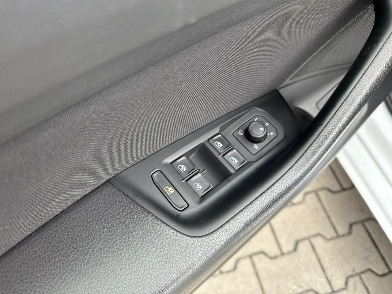 Volkswagen Passat - Zdjęcie 11