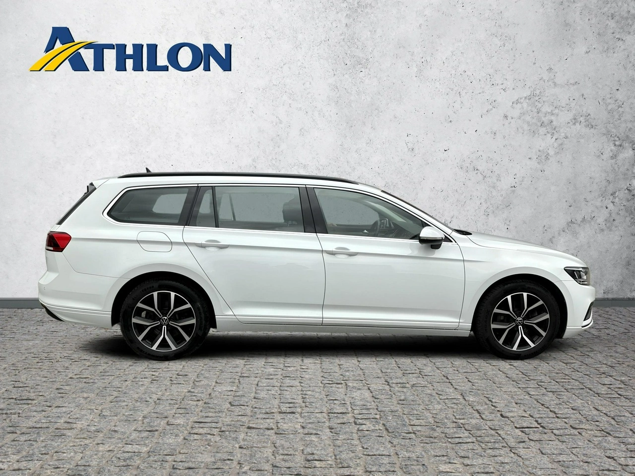 Volkswagen Passat - Zdjęcie 5