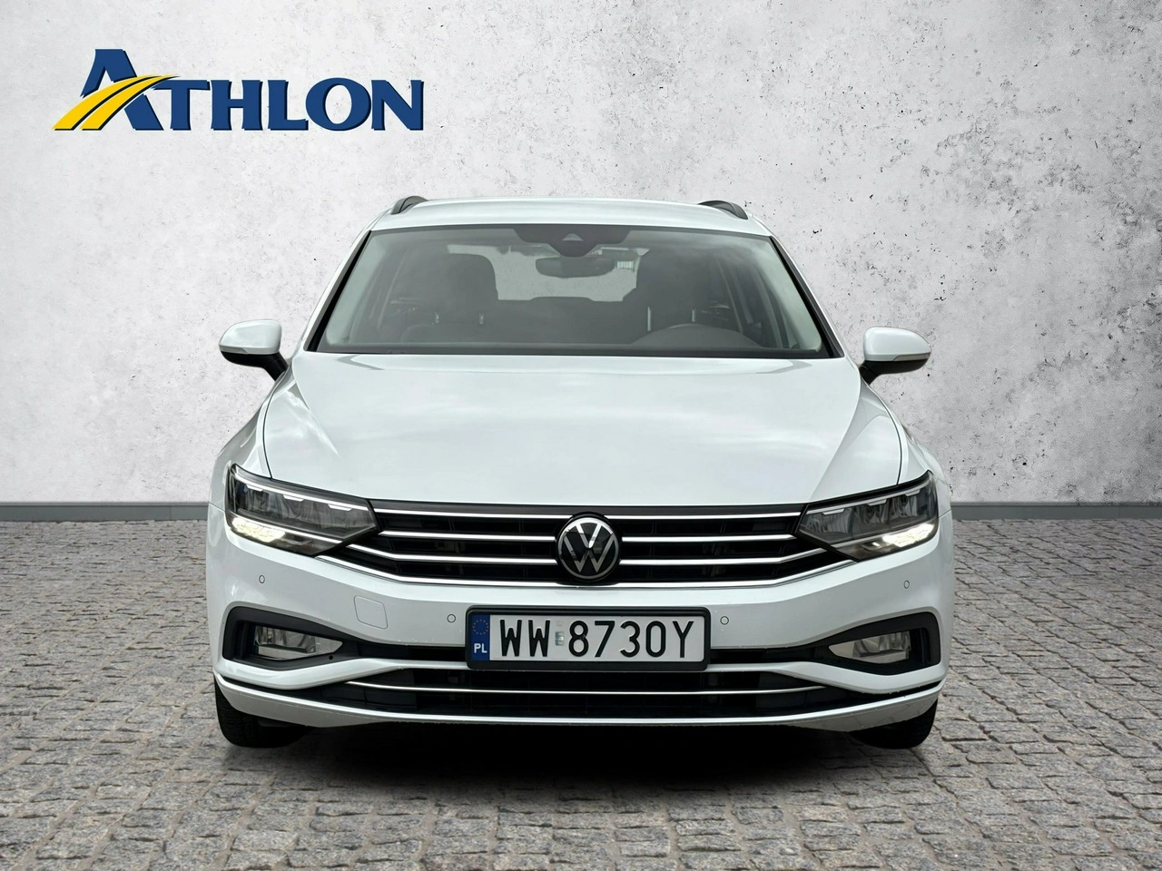 Volkswagen Passat - Zdjęcie 7