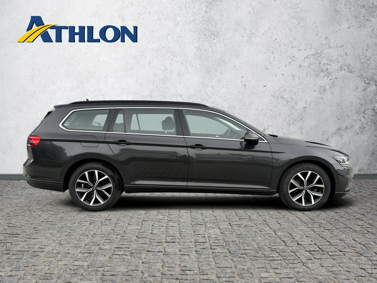 Volkswagen Passat - Zdjęcie 5
