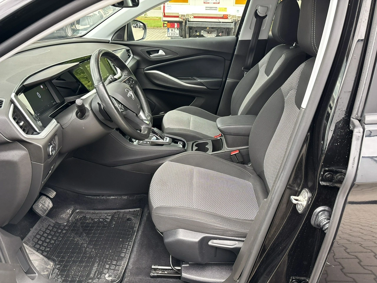 Opel Grandland - Zdjęcie 9