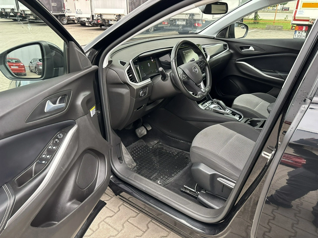 Opel Grandland - Zdjęcie 10