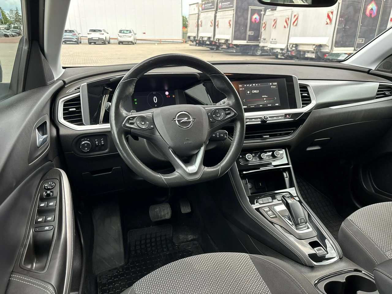 Opel Grandland - Zdjęcie 11