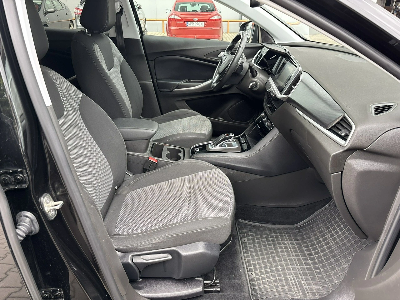 Opel Grandland - Zdjęcie 14