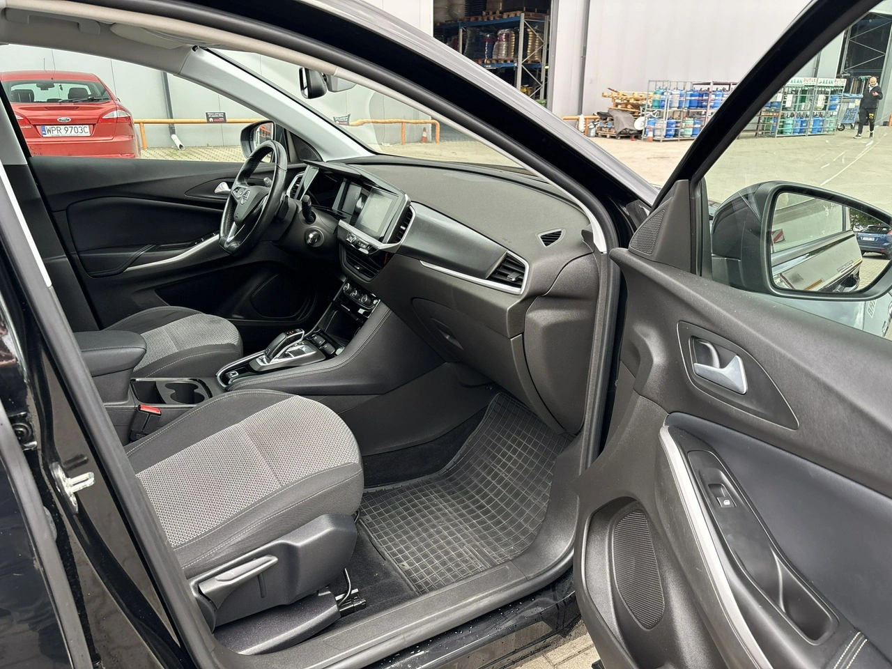 Opel Grandland - Zdjęcie 15