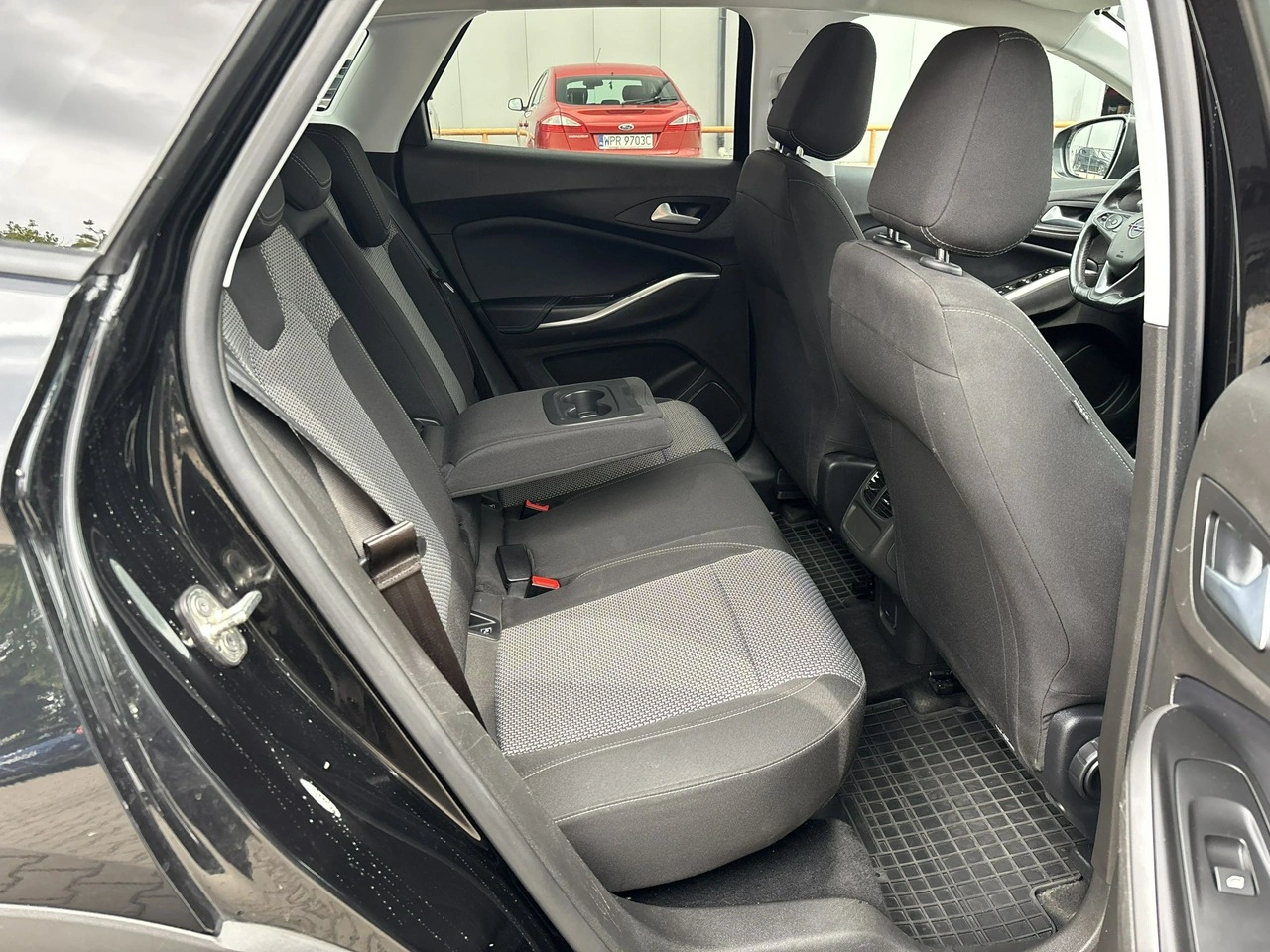 Opel Grandland - Zdjęcie 16