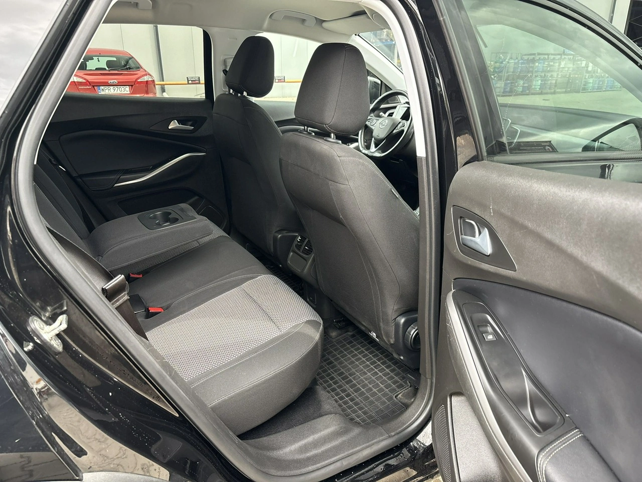 Opel Grandland - Zdjęcie 17