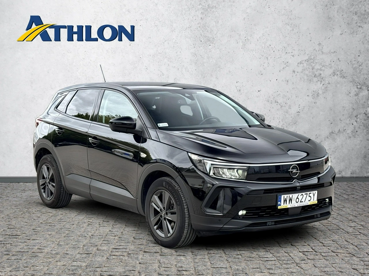 Opel Grandland - Zdjęcie 6