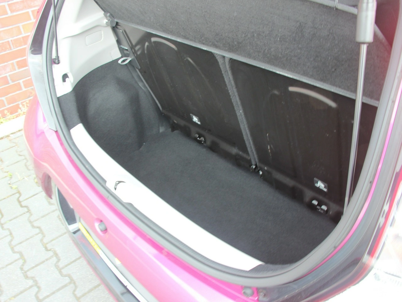 Toyota Aygo - Zdjęcie 37