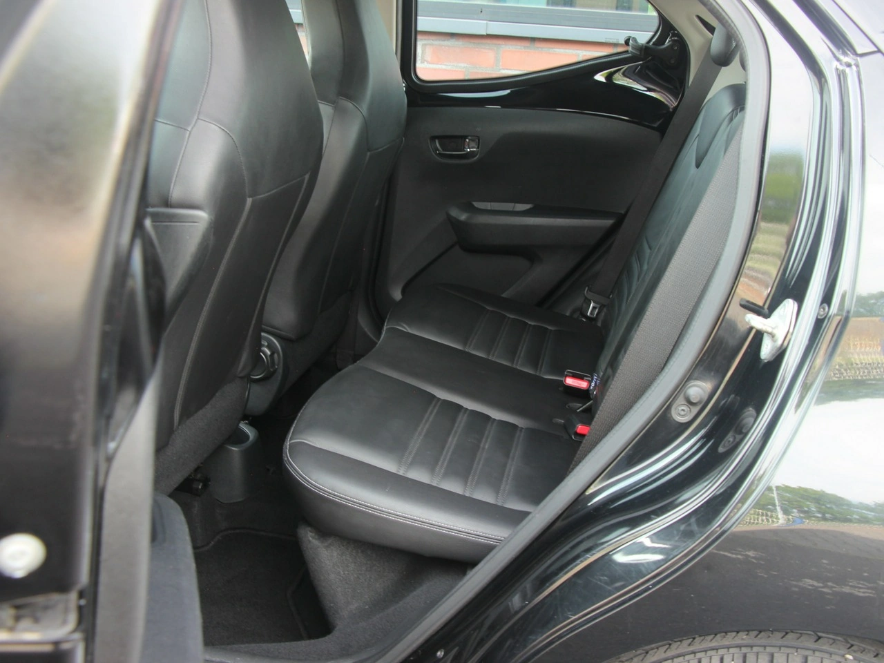 Toyota Aygo - Zdjęcie 10