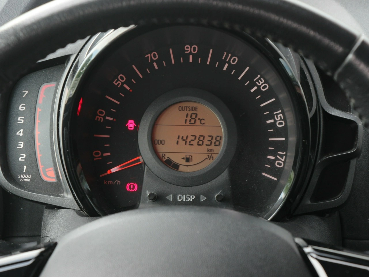 Toyota Aygo - Zdjęcie 20