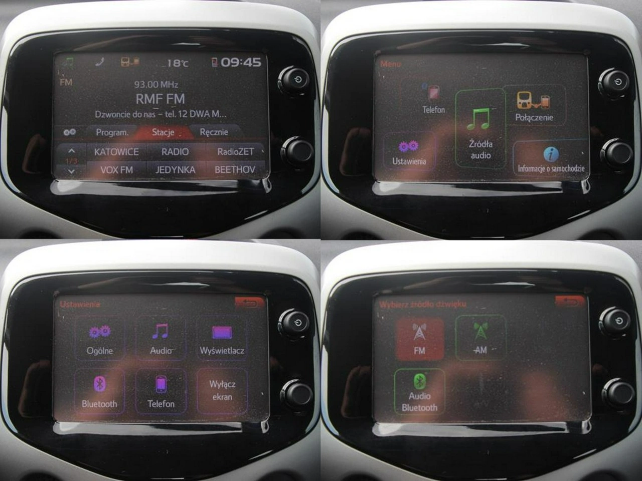 Toyota Aygo - Zdjęcie 21