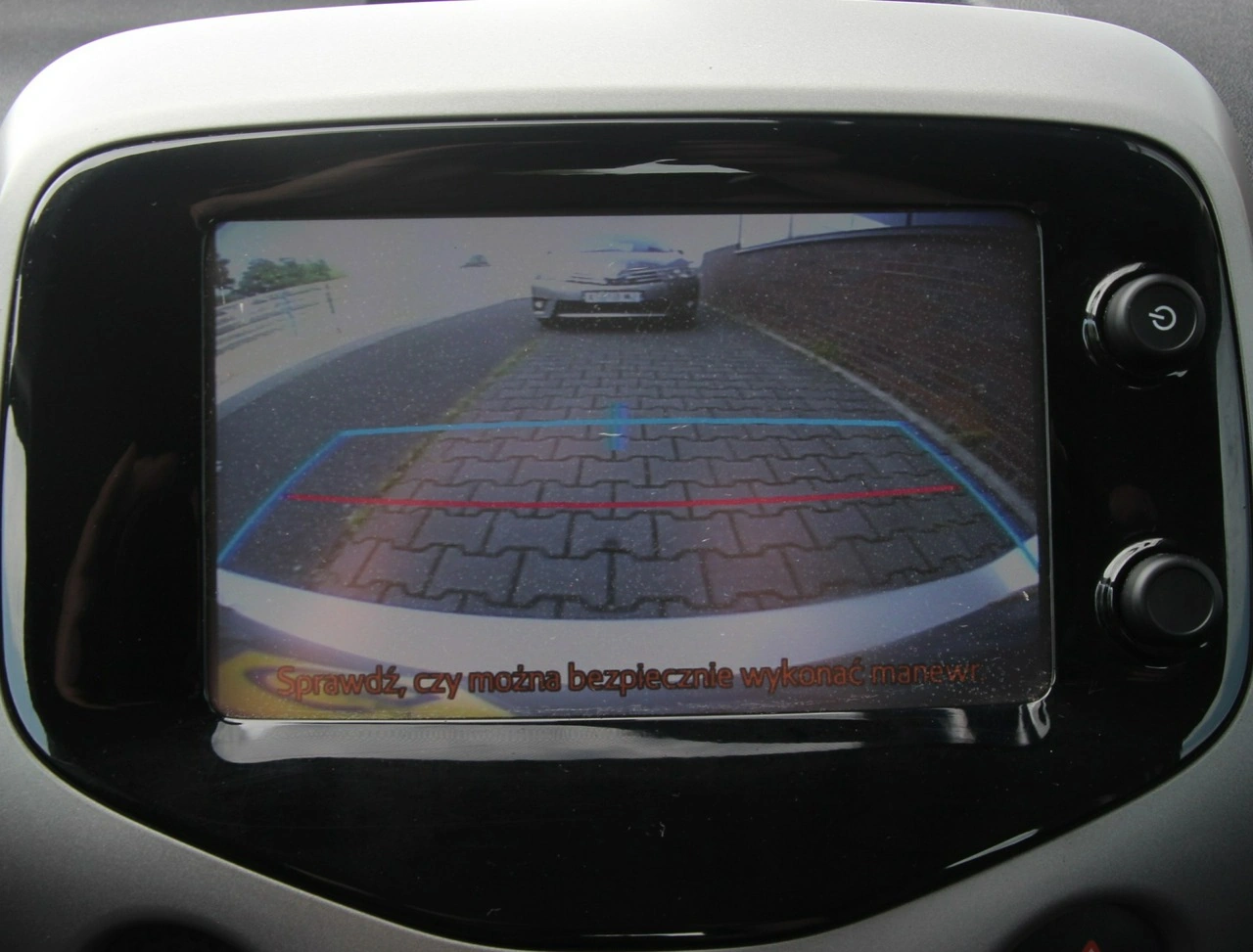 Toyota Aygo - Zdjęcie 22