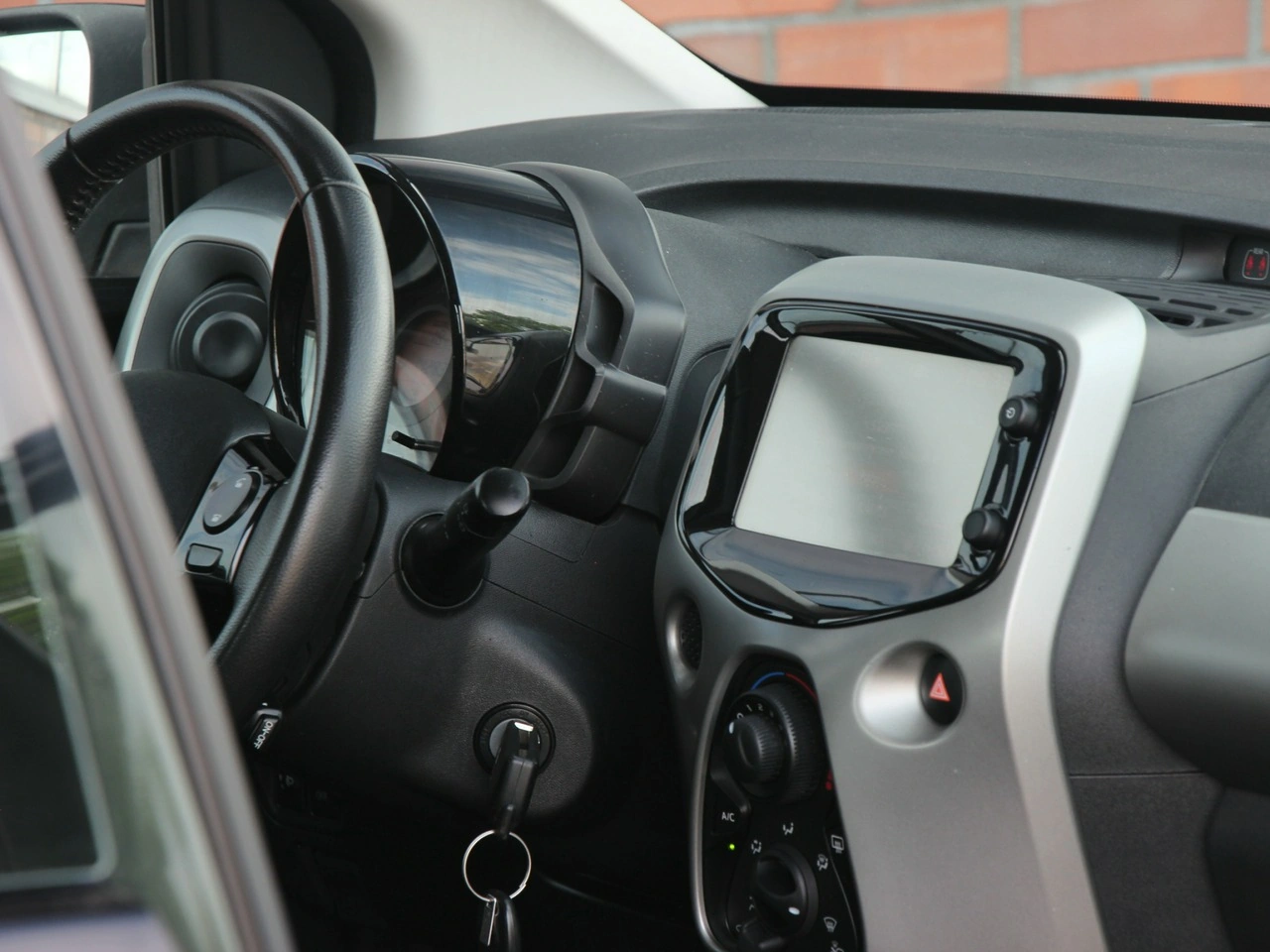 Toyota Aygo - Zdjęcie 32