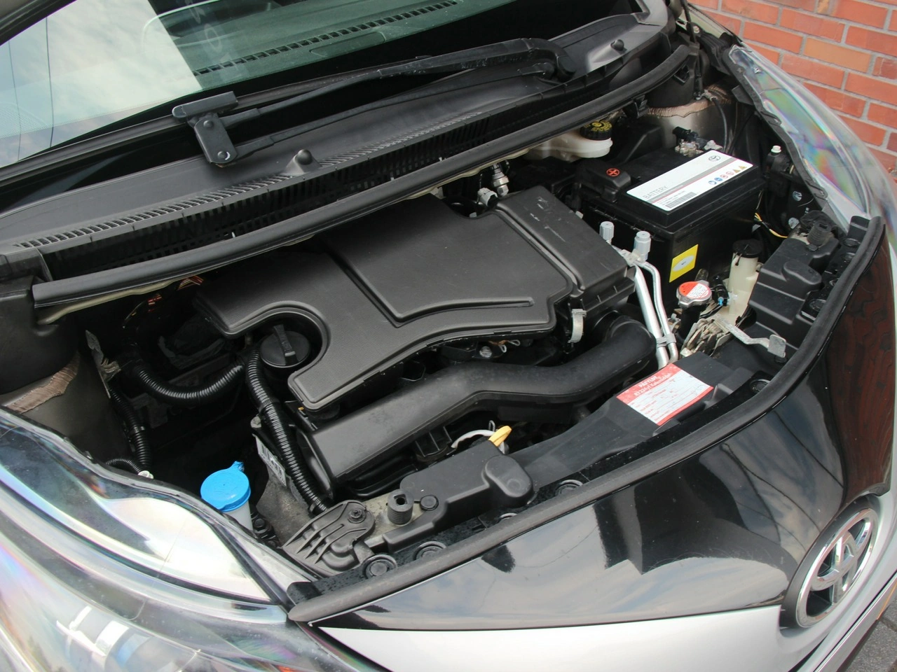 Toyota Aygo - Zdjęcie 37