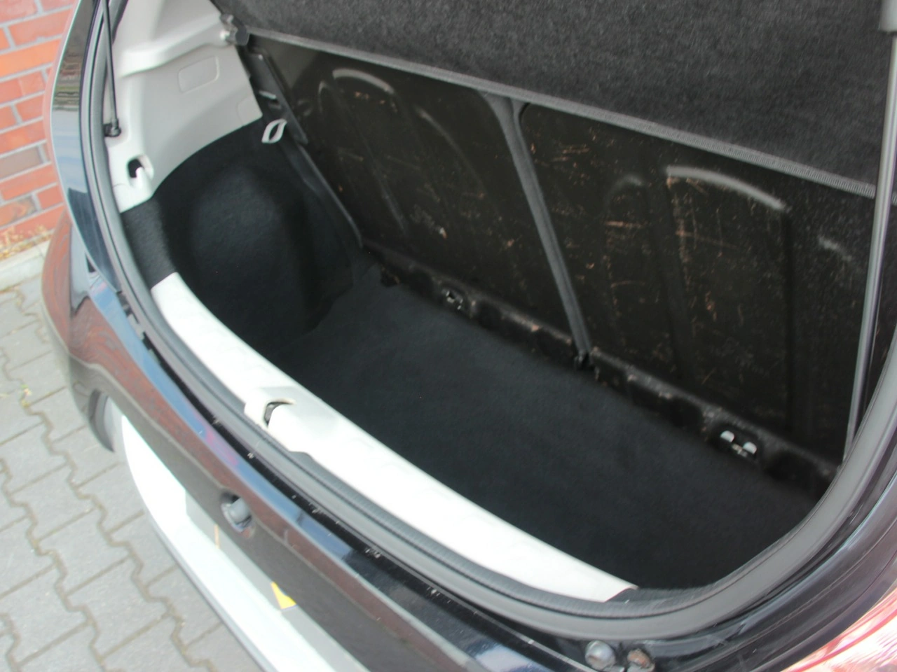 Toyota Aygo - Zdjęcie 38