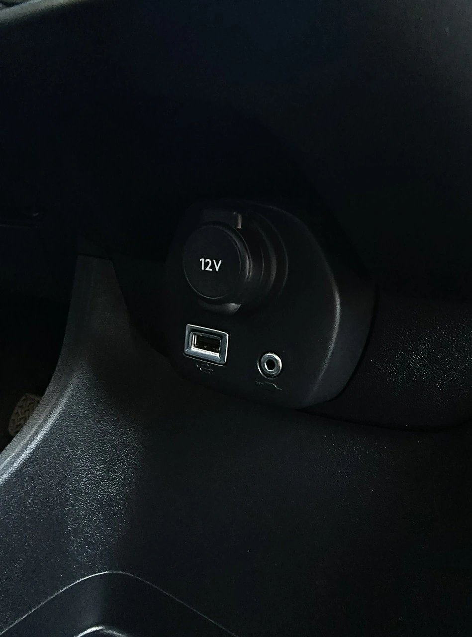 Toyota Aygo - Zdjęcie 26