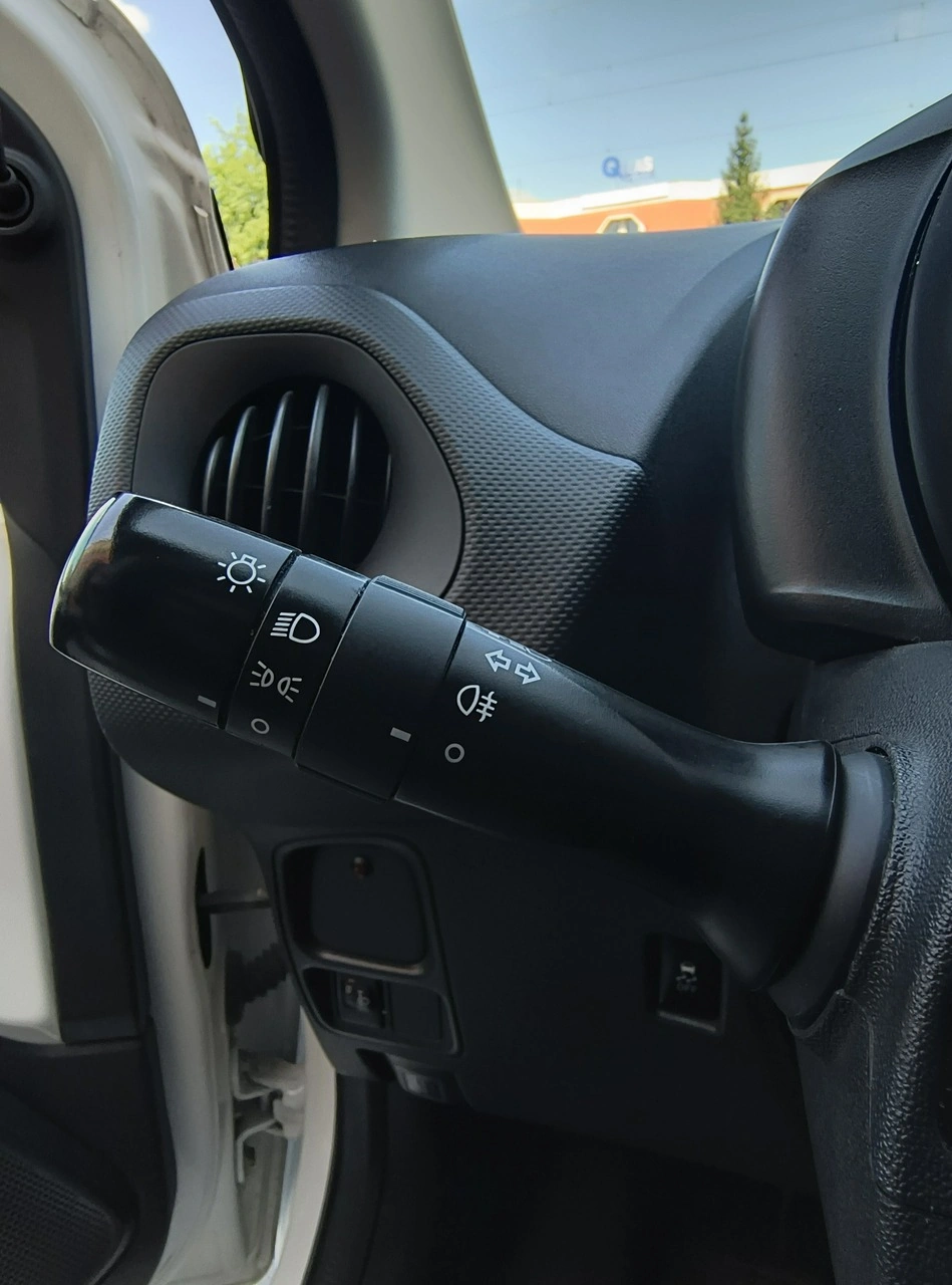 Toyota Aygo - Zdjęcie 28