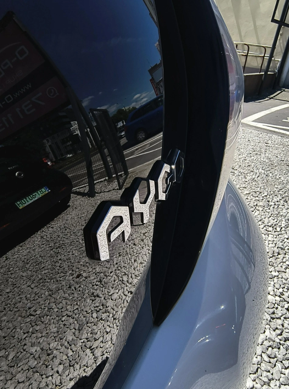 Toyota Aygo - Zdjęcie 34