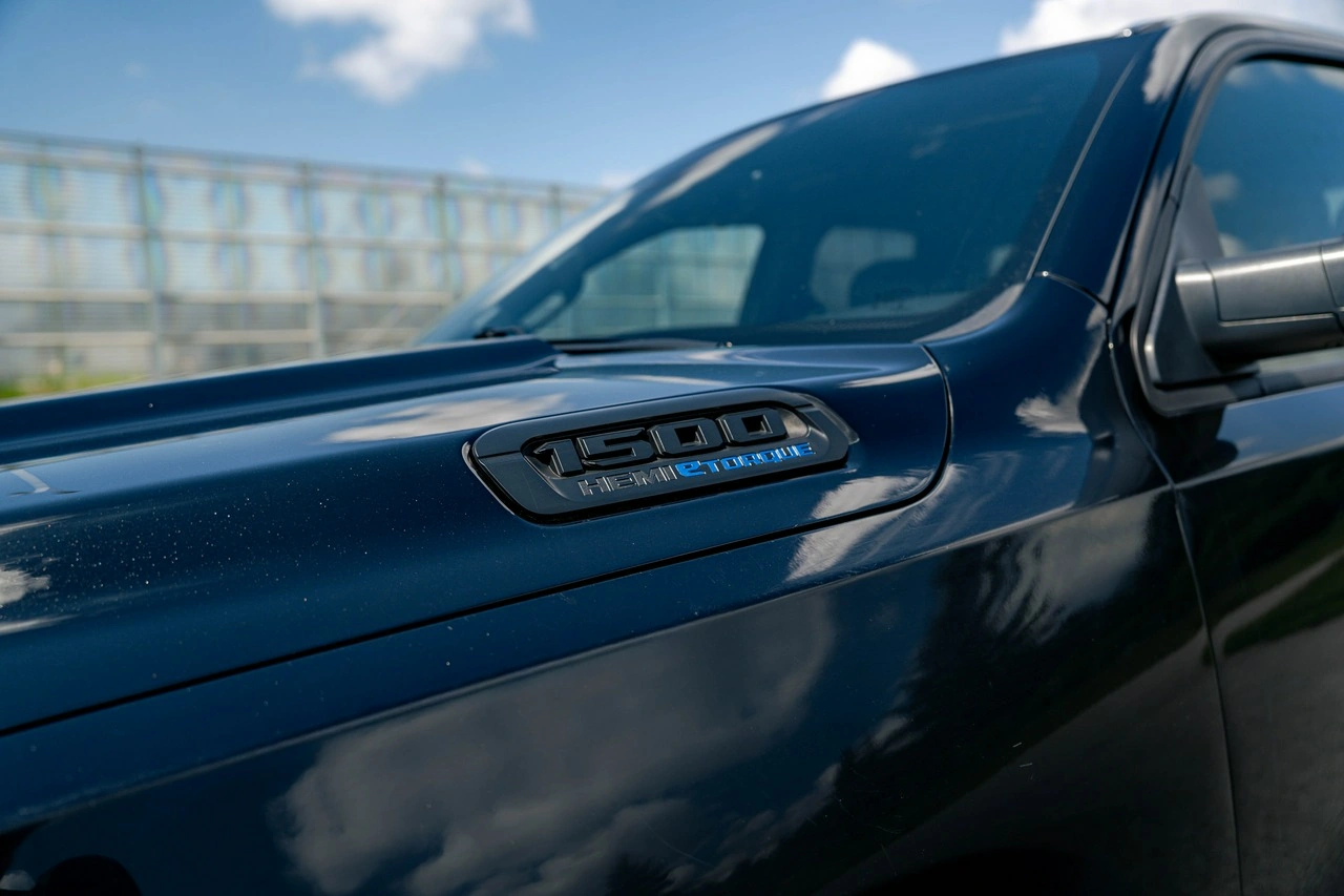 RAM 1500 - Zdjęcie 10
