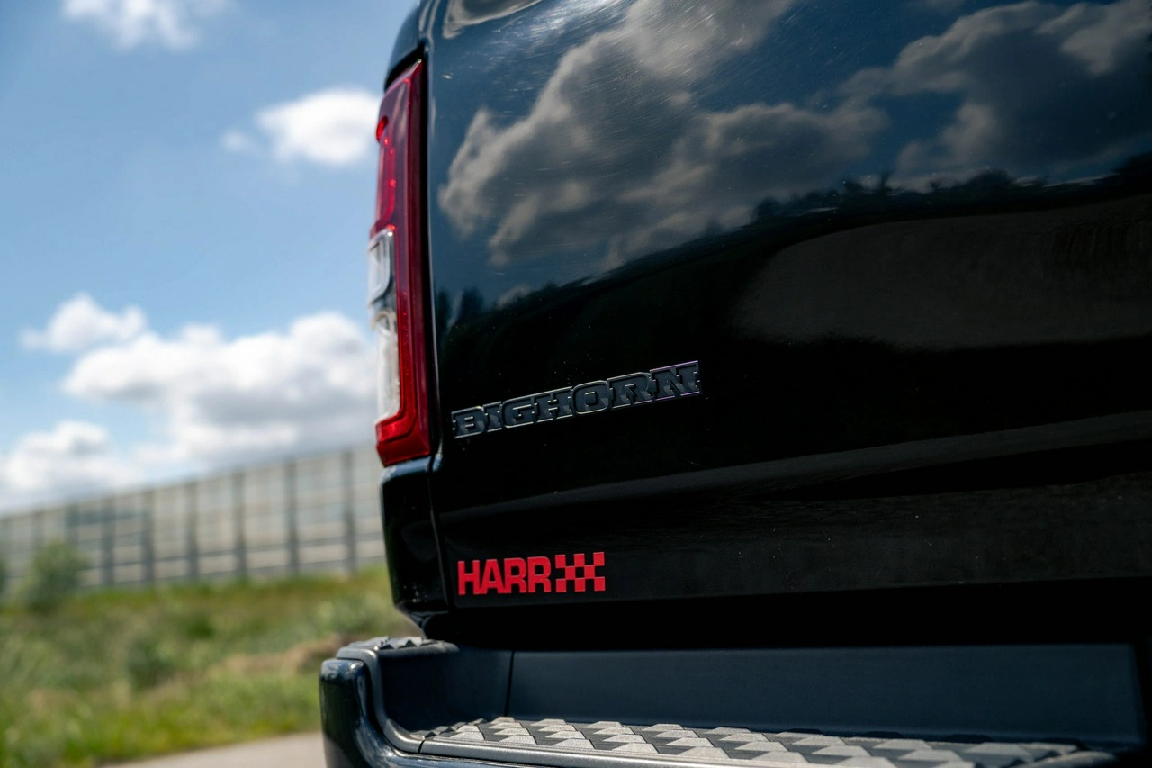 RAM 1500 - Zdjęcie 11