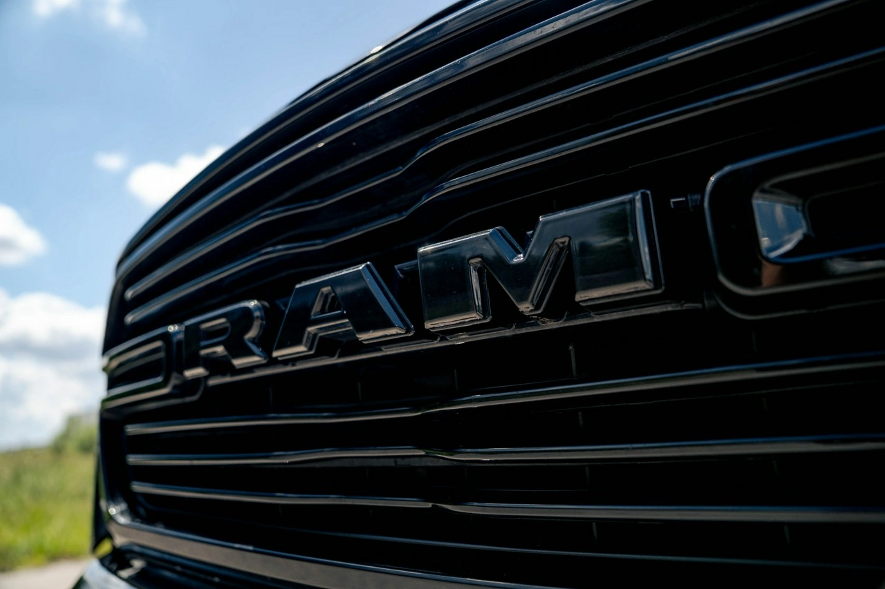 RAM 1500 - Zdjęcie 14