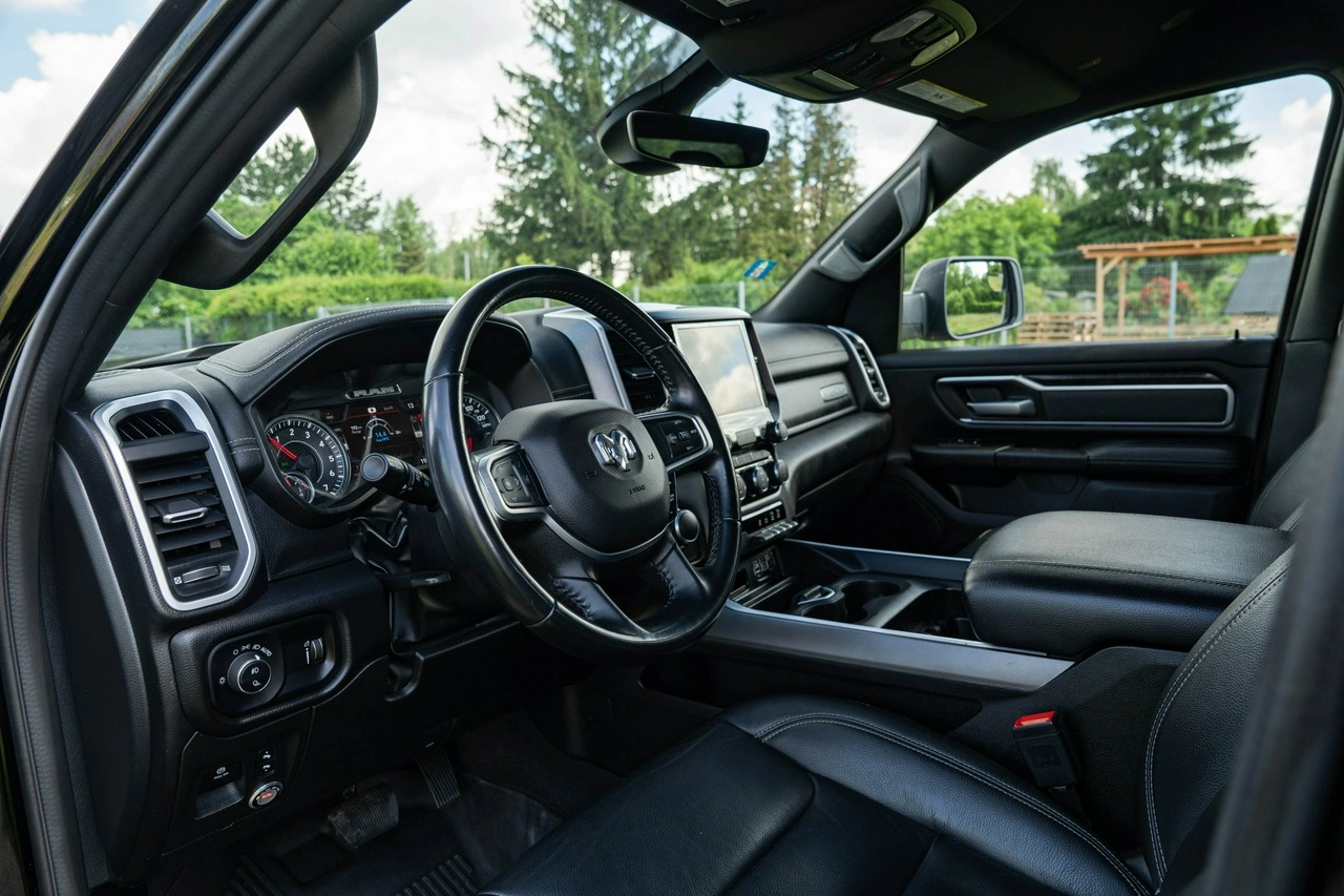 RAM 1500 - Zdjęcie 15