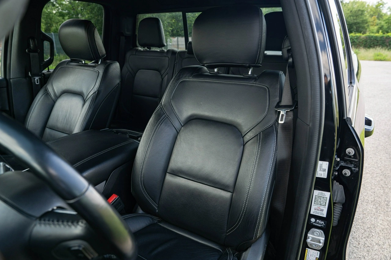 RAM 1500 - Zdjęcie 20