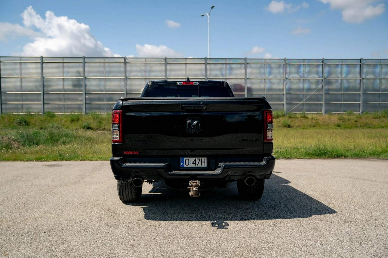 RAM 1500 - Zdjęcie 2
