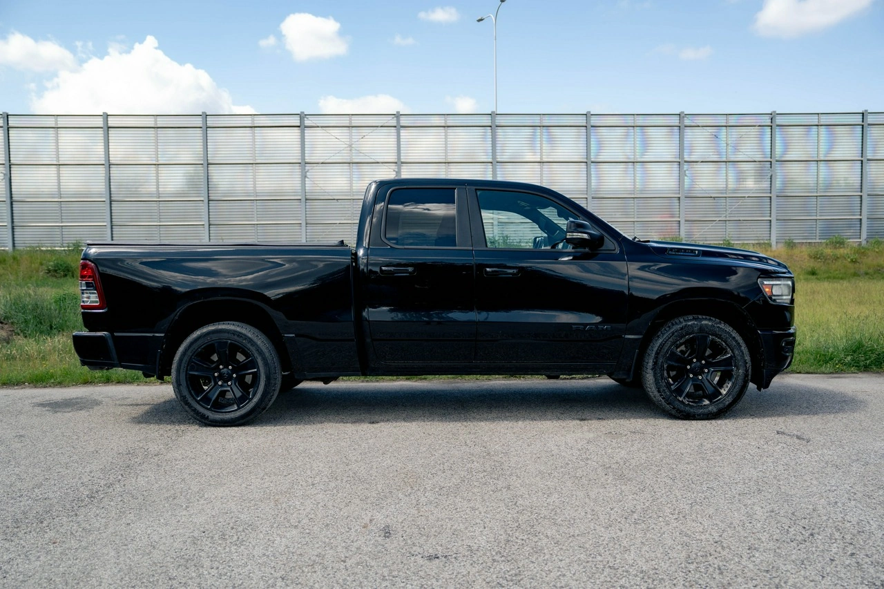 RAM 1500 - Zdjęcie 6