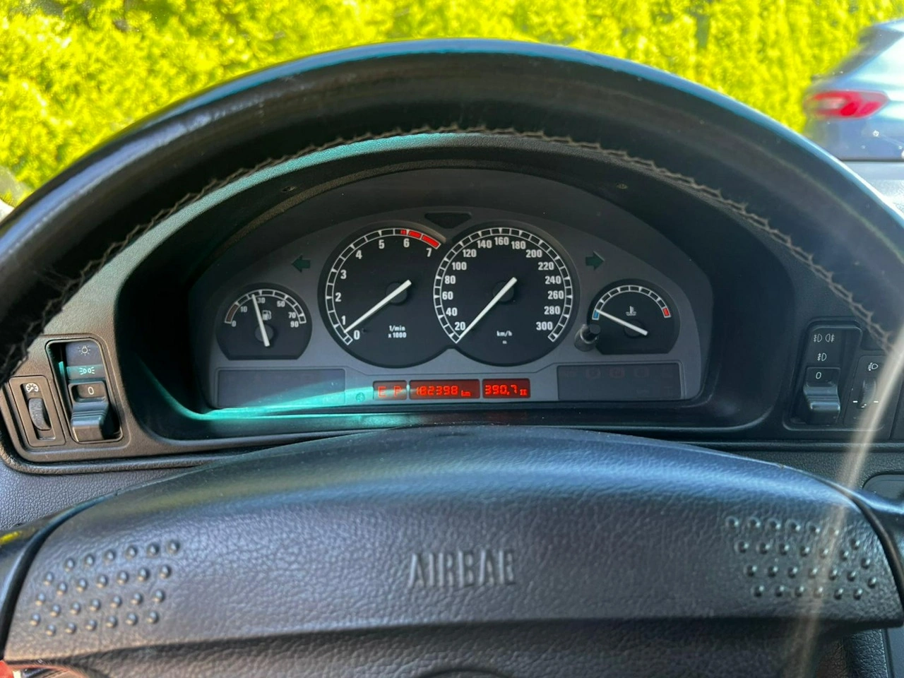 BMW 850 - Zdjęcie 9