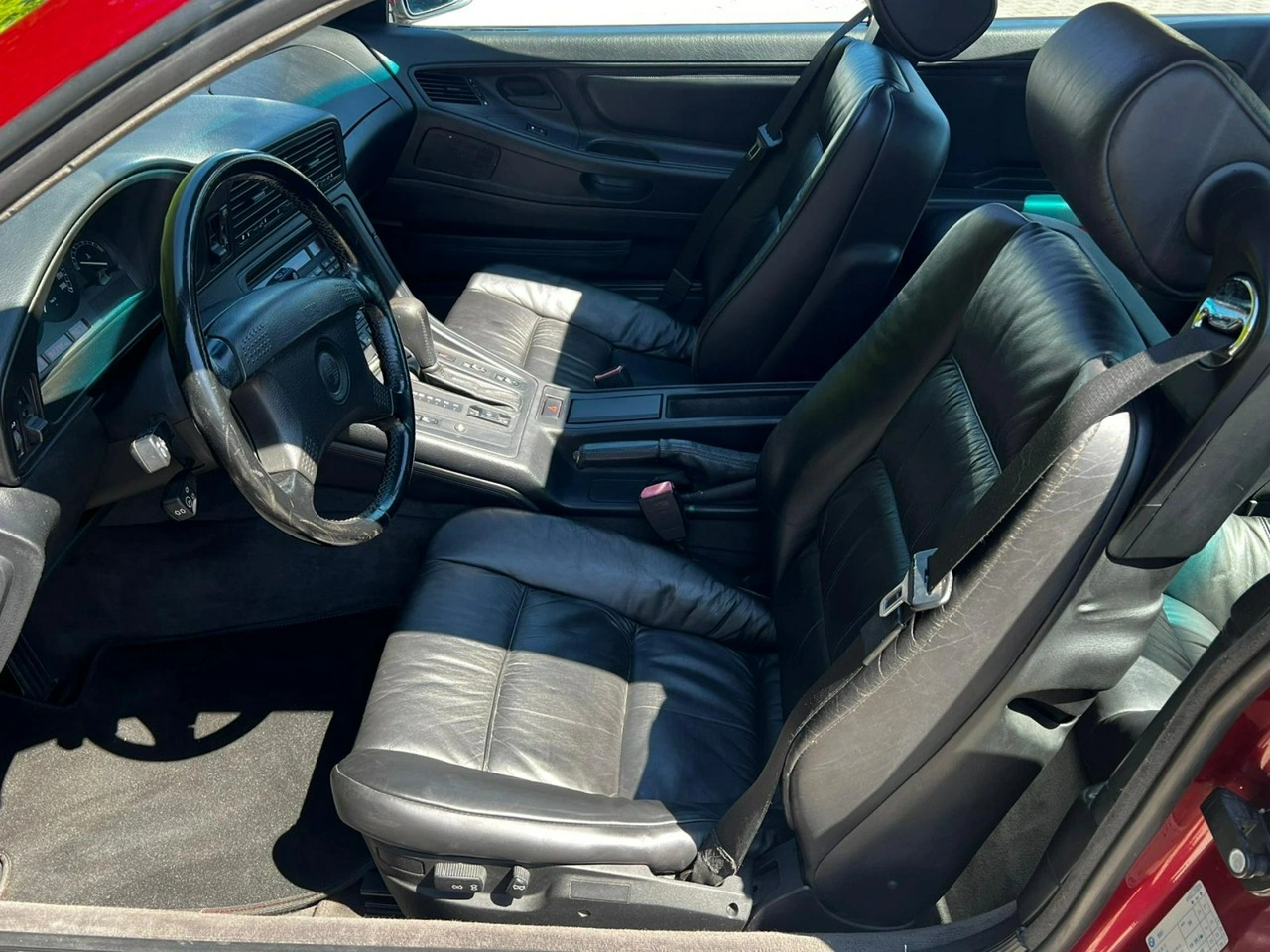 BMW 850 - Zdjęcie 12