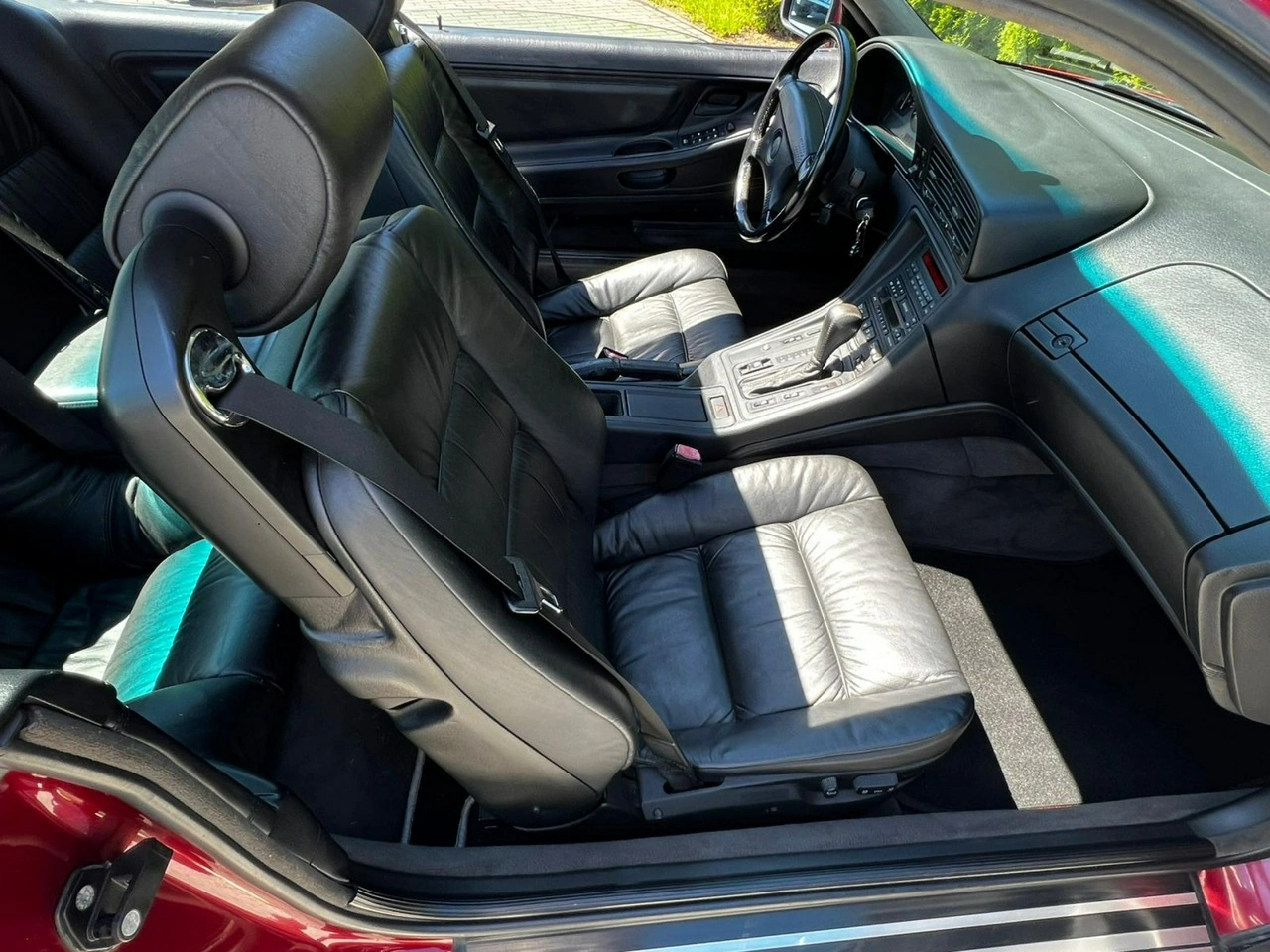 BMW 850 - Zdjęcie 14
