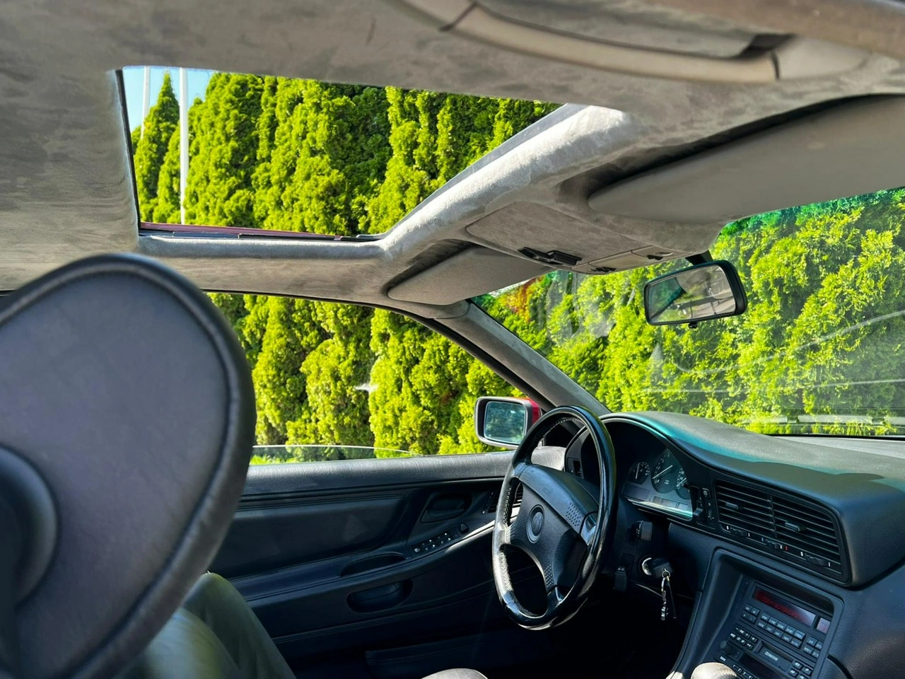 BMW 850 - Zdjęcie 17